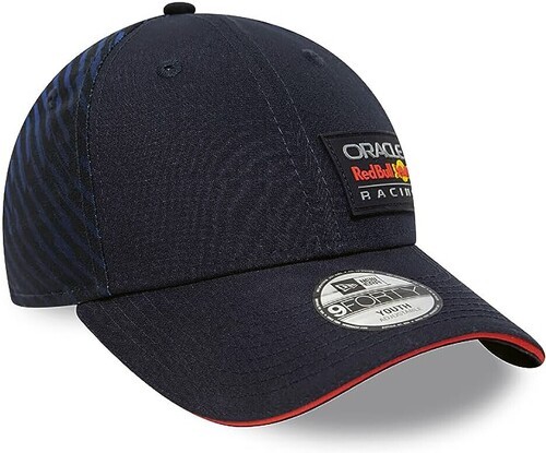 RED BULL RACING F1-Curve Puma Redbull F1 Team Racing Formula Officiel F1 - Casquette-2