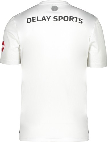 adidas-Delay Sports maillot domicile 2023/2024-1