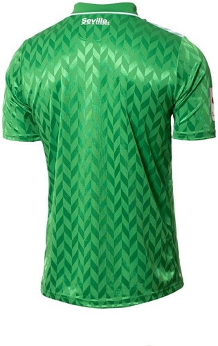HUMMEL-Hummel Real Betis Maillot Extérieur 2023-2024-1