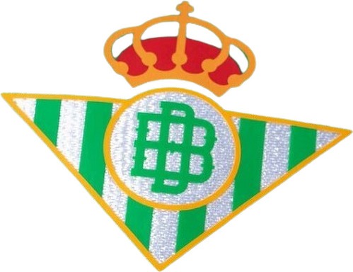HUMMEL-Hummel Real Betis Maillot Extérieur 2023-2024-2