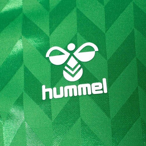 HUMMEL-Hummel Real Betis Maillot Extérieur 2023-2024-3