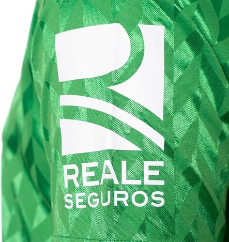 HUMMEL-Hummel Real Betis Maillot Extérieur 2023-2024-4