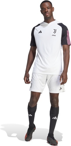 adidas Performance-Maillot d'entraînement Juventus Tiro 23-4