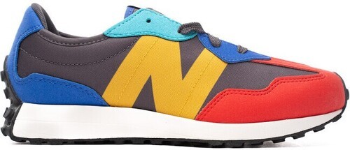NEW BALANCE-New Balance Kids 327 V1-0