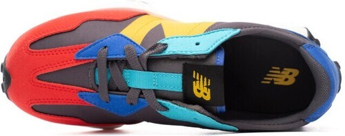 NEW BALANCE-New Balance Kids 327 V1-3