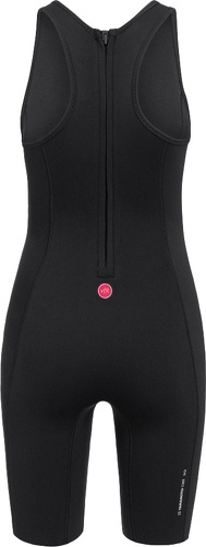 ORCA-Orca Femmes Swimskin 1.5mm Openwater Shorty Combinaison Néoprène-1