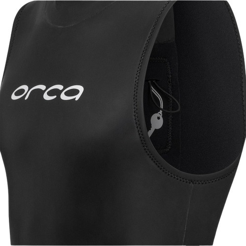 ORCA-Orca Vitalis Light Openwater Sleeveless Combinaison Néoprène-3