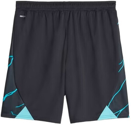 PUMA-Puma Manchester City Pantaloncini Third 2023/2024-1