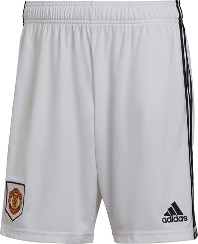 adidas Performance-Short Domicile Manchester United 22/23-4
