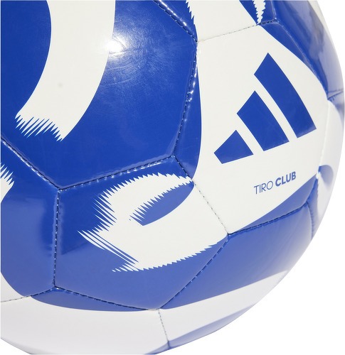 adidas Performance-Pallone Tiro Club-3