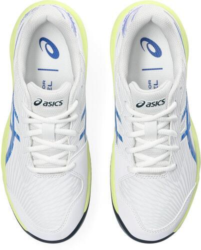 ASICS-Chaussures De Padel Asics Gel Game 9 Gs-3