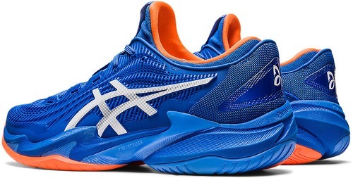 ASICS-Chaussures de tennis Asics Court FF 3 Novak-4