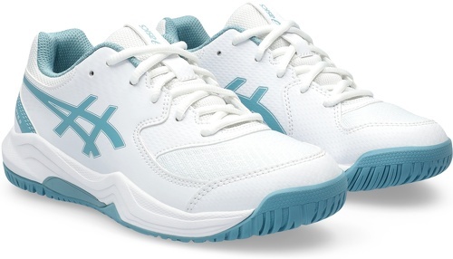 ASICS-Chaussures de tennis enfant Asics Gel-Dedicate 8 GS-1