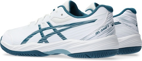 ASICS-Gel-Game 9 GS-2