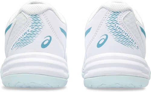 ASICS-Chaussures de tennis enfant Asics Upcourt 5 GS-4