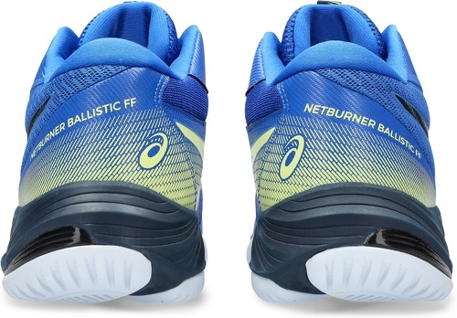 ASICS-Netburner Ballistic Ff Mt 3-2