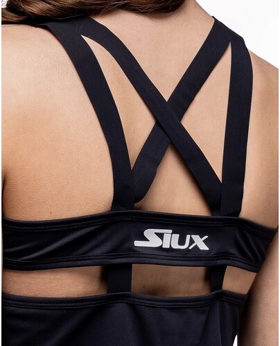 Siux-Siux T-shirt Sans Manches Pour Femmes-3