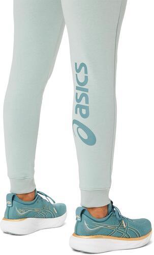 ASICS-Jogging femme Asics Big Logo-4