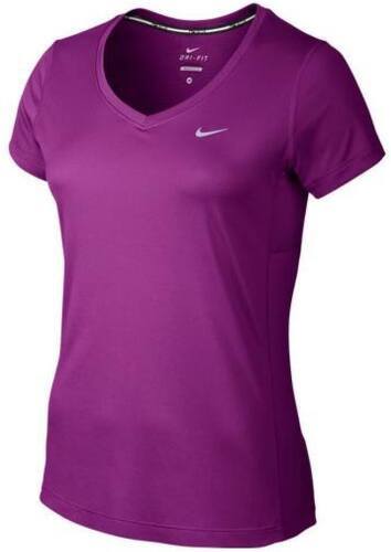 ASICS-Maillot femme Asics v-neck-0