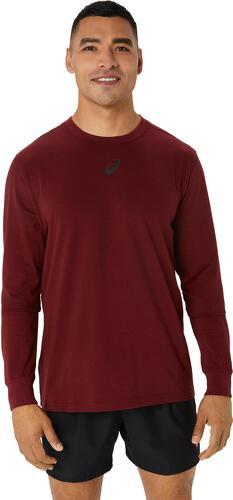 ASICS-Maillot manches longues Asics Tiger-1