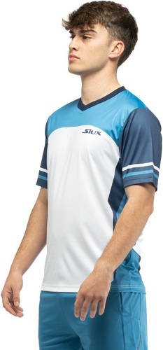 Siux-Siux Men's Campus T-shirt-1
