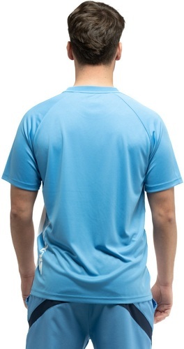 Siux-Siux Color Block T-shirt-2