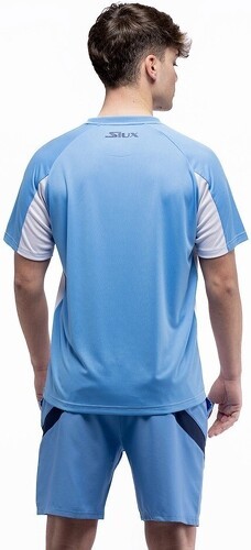 Siux-Siux Equipment T-shirt-2