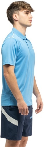 Siux-Siux Equipment Polo Shirt-2