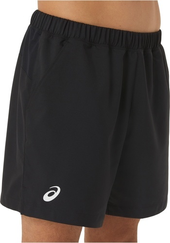 ASICS-Pantaloncini Asics Court-1