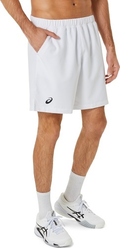 ASICS-Asics Shorts Court 9In-2