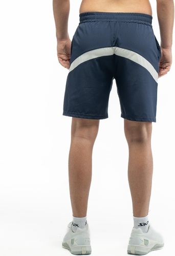 Siux-Pantaloncini Siux Padel Color Block-1