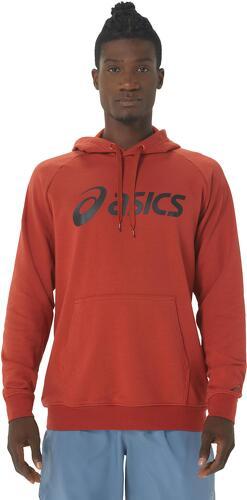 ASICS-Sweat A Capuche Asics Big Oth 2031a984-image-1