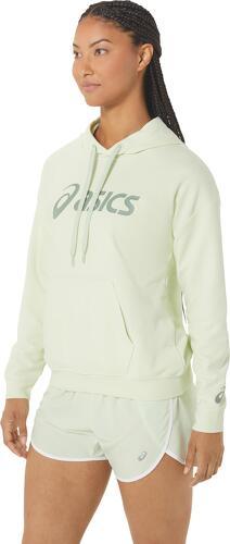 ASICS-Sweat A Capuche Femme Asics Big Oth 2032a990-3