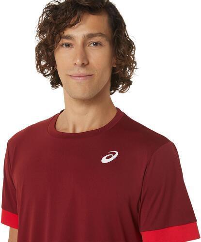 ASICS-Asics T-Shirt Court-4