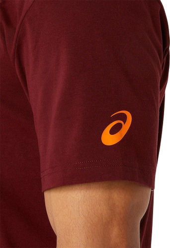 ASICS-T-shirt Asics Tiger-2