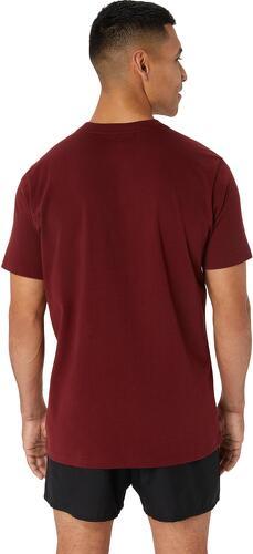 ASICS-T-shirt Asics Tiger-4