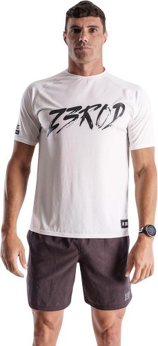 ZEROD-T-shirt Z3R0D Duotech-1