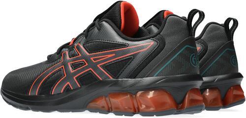 ASICS-Asics Gel Quantum 90 Iv /Cherry Tomato-2