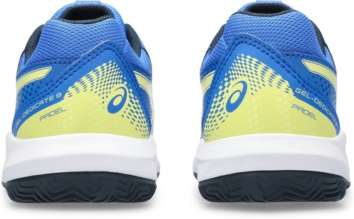 ASICS-Gel Dedicate 8 Padel-2