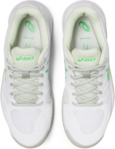 ASICS-Asics Challenger 13 Padel Bianco-4