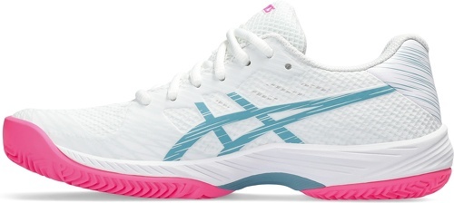 ASICS-Asics Gel Game 9 Padel-1