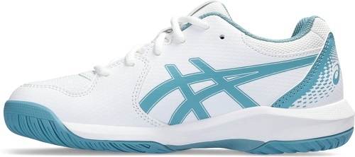 ASICS-Chaussures de tennis enfant Asics Gel-Dedicate 8 GS-3