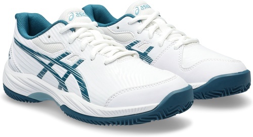 ASICS-ASICS GEL-GAME 9 GS Clay-1