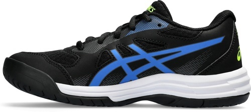 ASICS-Chaussures de tennis enfant Asics Upcourt 5 GS-3