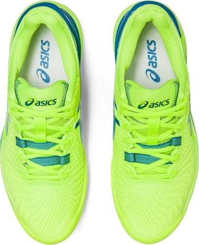 ASICS-Chaussures de tennis femme Asics Gel-Resolution 9-3