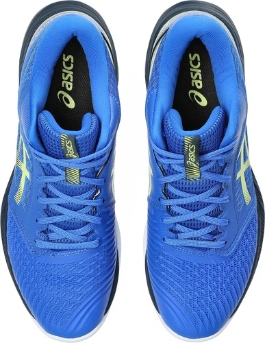 ASICS-Netburner Ballistic Ff Mt 3-3