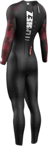 ZEROD-Combinaison de triathlon Z3R0D Flex Max-1