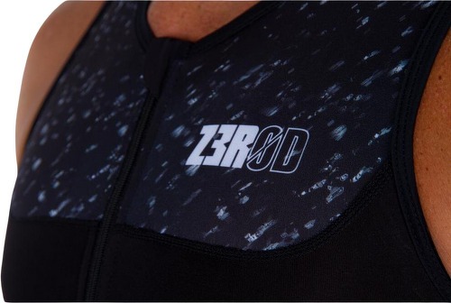 ZEROD-Combinaison de triathlon Z3R0D Start Trisuit-3