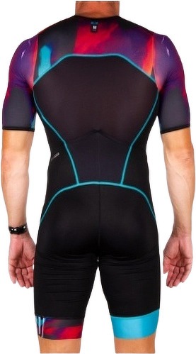 ZEROD-Combinaison de triathlon Z3R0D Start Ttsuit-2