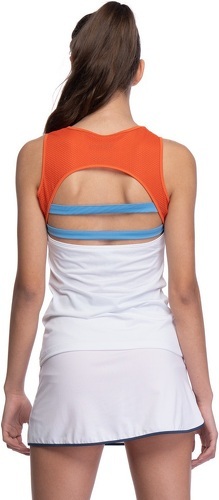Siux-Siux Farenheit Woman T-shirt Sans Manches-2